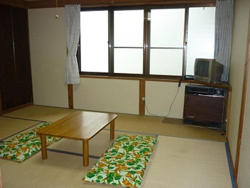 Stayful House Nakamachi Hakuba Buitenkant foto