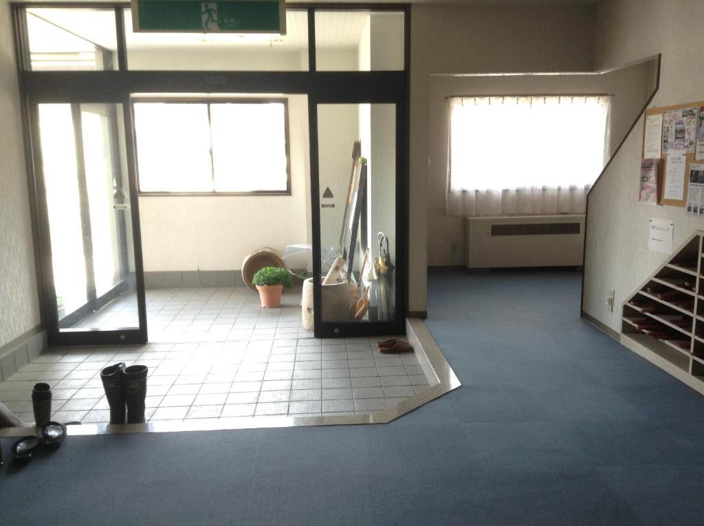Stayful House Nakamachi Hakuba Buitenkant foto