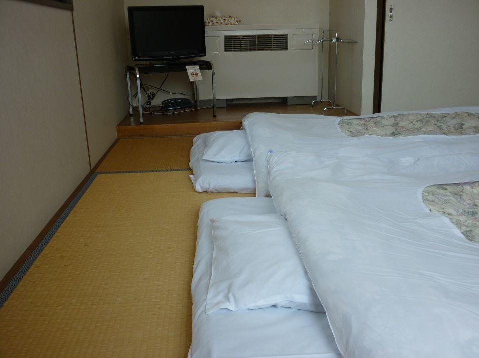 Stayful House Nakamachi Hakuba Buitenkant foto