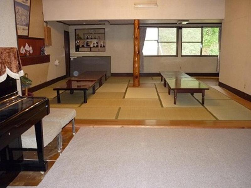 Stayful House Nakamachi Hakuba Buitenkant foto