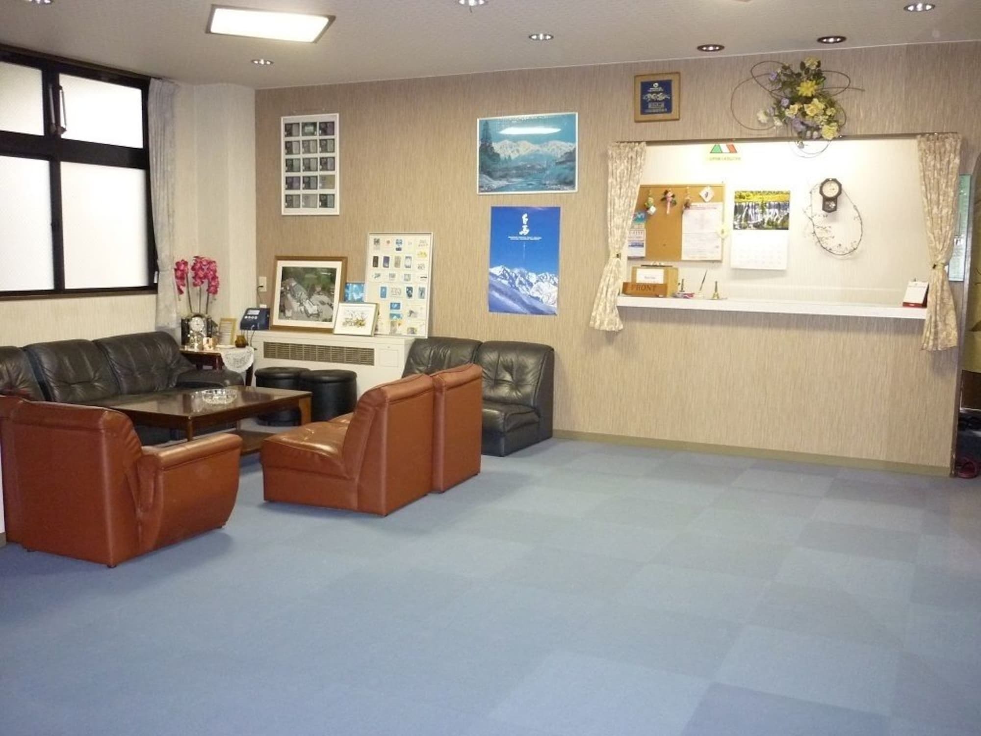 Stayful House Nakamachi Hakuba Buitenkant foto